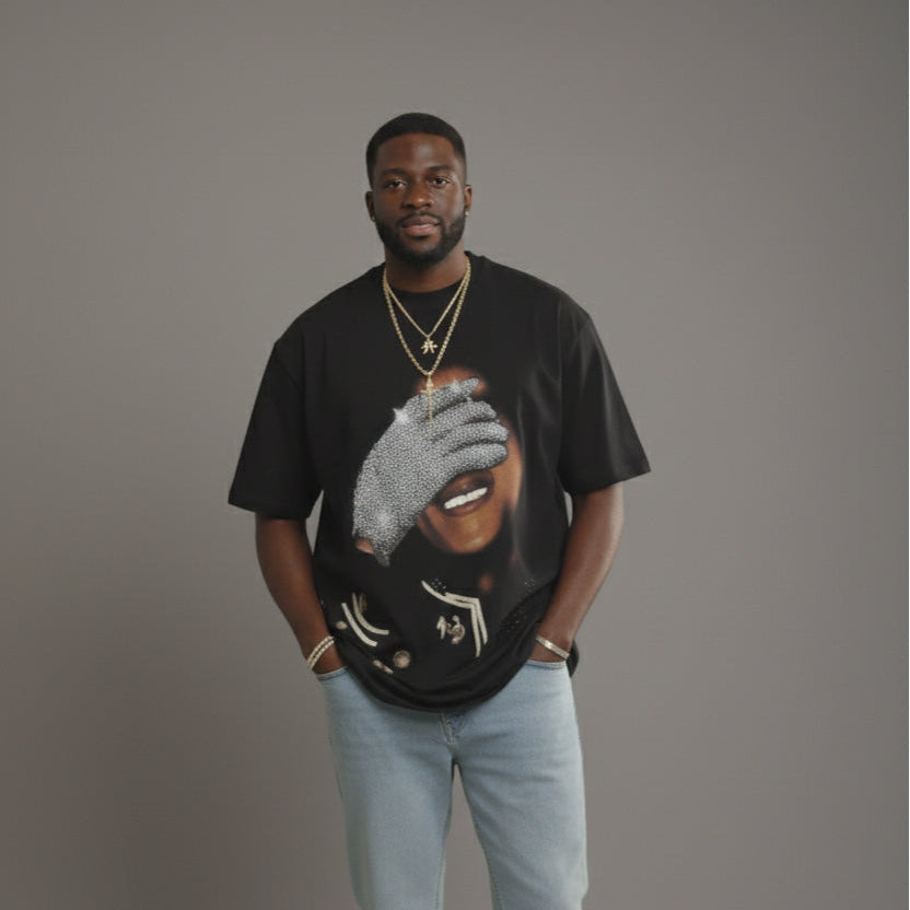 MJ Legend Collection