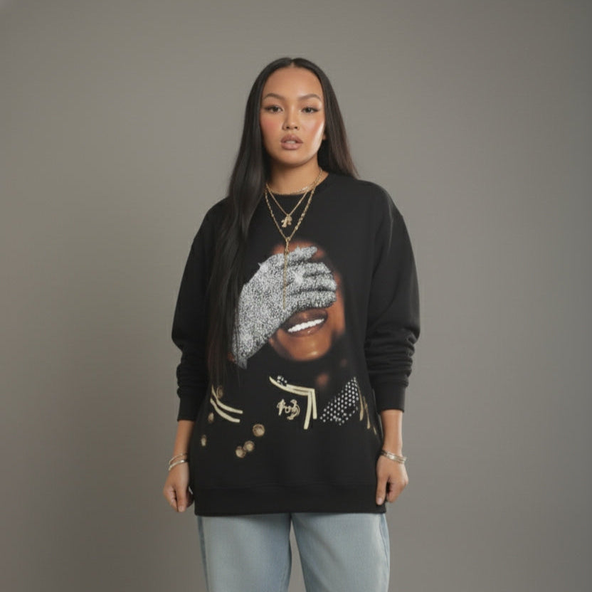 MJ Legend Collection