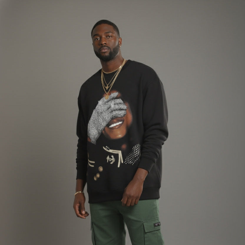 MJ Legend Collection